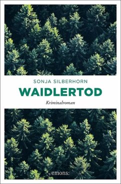 Waidlertod - Silberhorn, Sonja