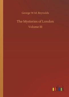 The Mysteries of London