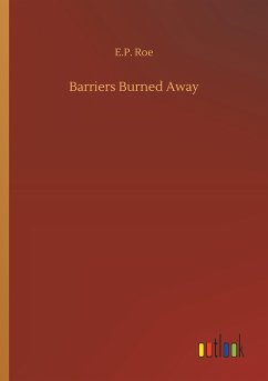 Barriers Burned Away