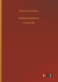 Clarissa Harlowe