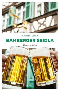 Bamberger Seidla - Luck, Harry