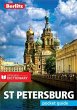 Berlitz Pocket Guide St Petersburg... - Bild 1
