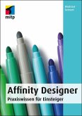 Affinity Designer (eBook, PDF)