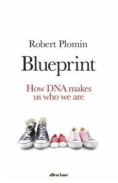 Blueprint (eBook, ePUB) - Plomin, Robert