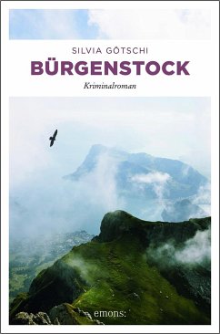 Bürgenstock - Götschi, Silvia