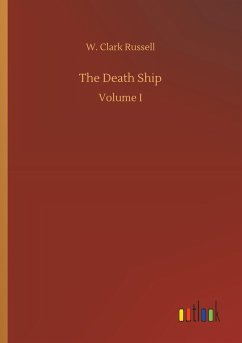 The Death Ship - Russell, W. Clark