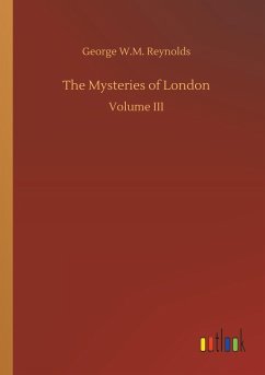 The Mysteries of London