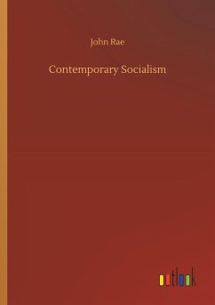 Contemporary Socialism