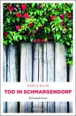 Tod in Schmargendorf