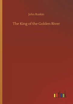 The King of the Golden River