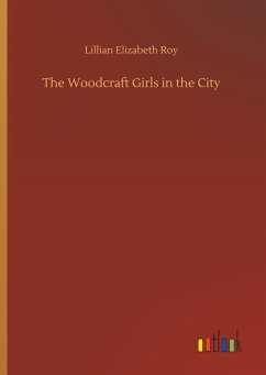 The Woodcraft Girls in the City