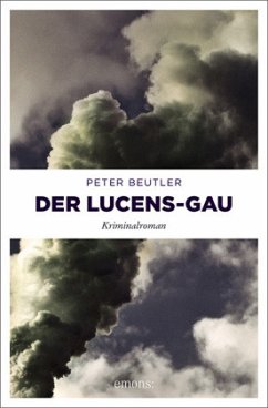 Der Lucens-GAU - Beutler, Peter