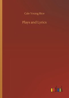 Plays and Lyrics