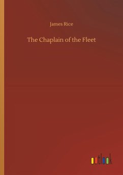 The Chaplain of the Fleet