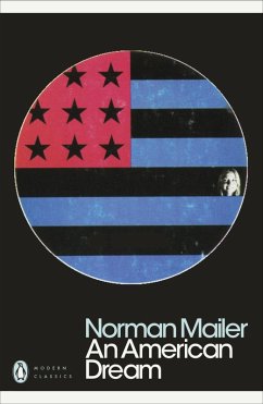 An American Dream (eBook, ePUB) - Mailer, Norman