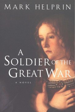 Cover A Soldier of the Great War (eBook, ePUB)