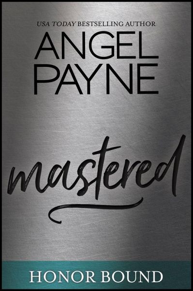 Mastered (eBook, ePUB)