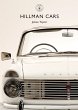Hillman Cars (eBook, ePUB) - Bild 1