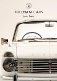 Hillman Cars (eBook, ePUB)