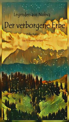 Der verborgene Erbe (eBook, ePUB) - Remie, Billy