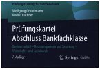 Prüfungskartei Abschluss Bankfachklasse