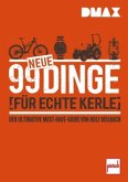 DMAX 99 neue Dinge für echte Kerle DMAX 99 neue Dinge für echte Kerle