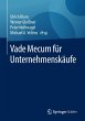 Vade Mecum für Unternehmenskäufe - Bild 1