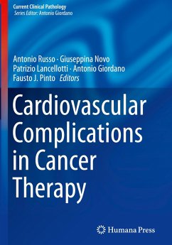 Cardiovascular Complications in Cancer Therapy