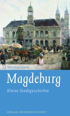 Magdeburg - Puhle, Matthias
