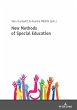 New Methods of Special Education - Bild 1