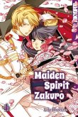 Maiden Spirit Zakuro Bd.4