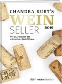 Chandra Kurt's Weinseller 2019