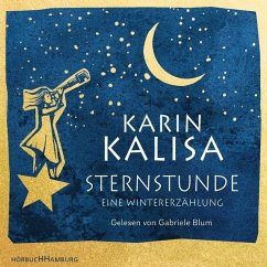 Sternstunde - Kalisa, Karin