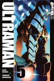 Ultraman Bd.5