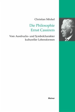 Die Philosophie Ernst Cassirers
