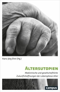 Cover Altersutopien