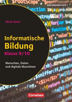 Klasse 9/10 - Informatische Bildung - Hancl, Mirek