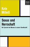 Sexus und Herrschaft (eBook, ePUB)