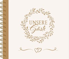 Cover Gästebuch