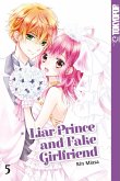 Liar Prince and Fake Girlfriend Bd.5