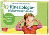30 Kinesiologie-Bildkarten für Kinder - Bild 1