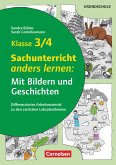 Mit Bildern und Geschichten lernen - Klasse 3/4