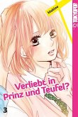Verliebt in Prinz und Teufel? 03 Verliebt in Prinz und Teufel? 03