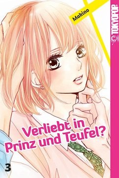 Cover Verliebt in Prinz und Teufel? 03