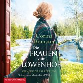 Solveigs Versprechen / Die Frauen vom Löwenhof Bd.3 (2 Audio-CDs, MP3 Format)