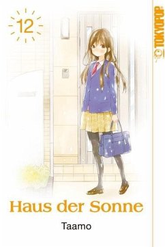 Haus der Sonne Bd.12 - Taamo