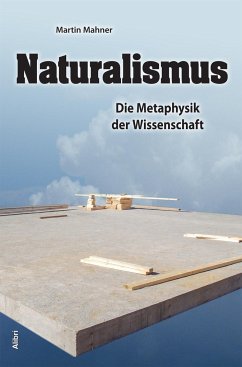 Naturalismus - Mahner, Martin