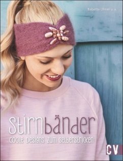 Stirnbänder - Ulmer, Babette