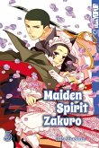 Maiden Spirit Zakuro Bd.5