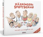 Härringers Spottschau, Das Beste aus dem Fußballjahr 2018